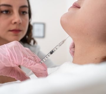 Ontdek hoe botox je kaakpijn kan verlichten!